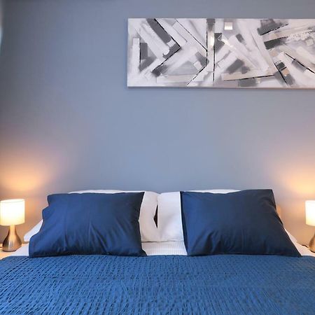 Apartments Angelica Задар Экстерьер фото