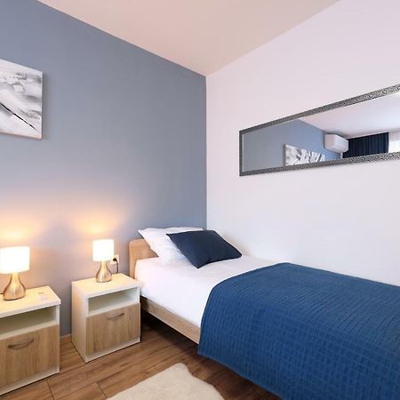 Apartments Angelica Задар Экстерьер фото