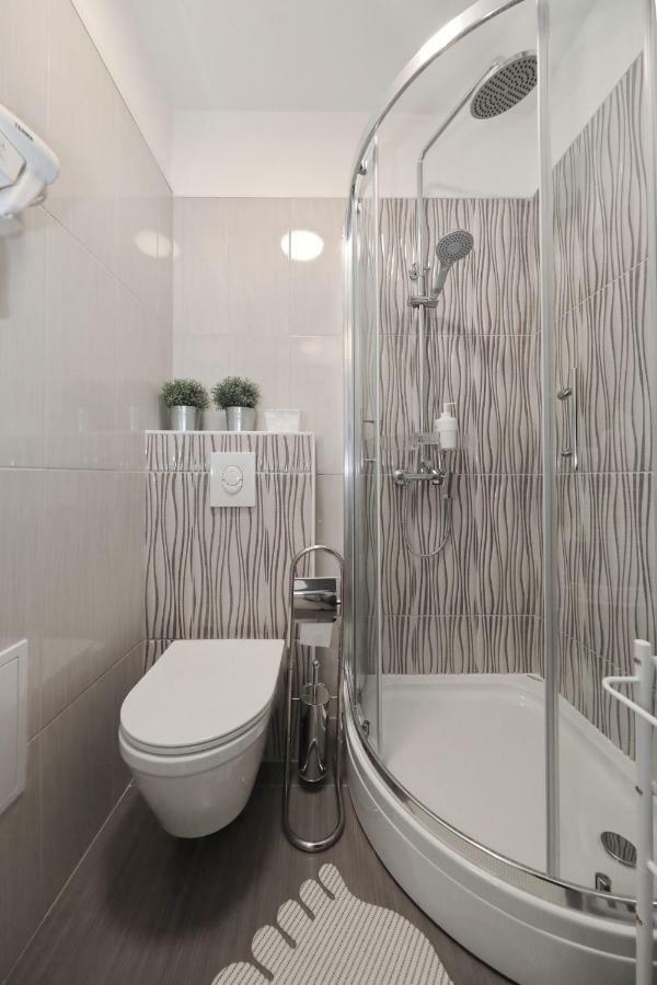 Apartments Angelica Задар Экстерьер фото