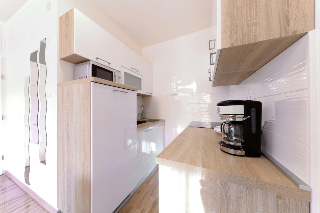 Apartments Angelica Задар Экстерьер фото