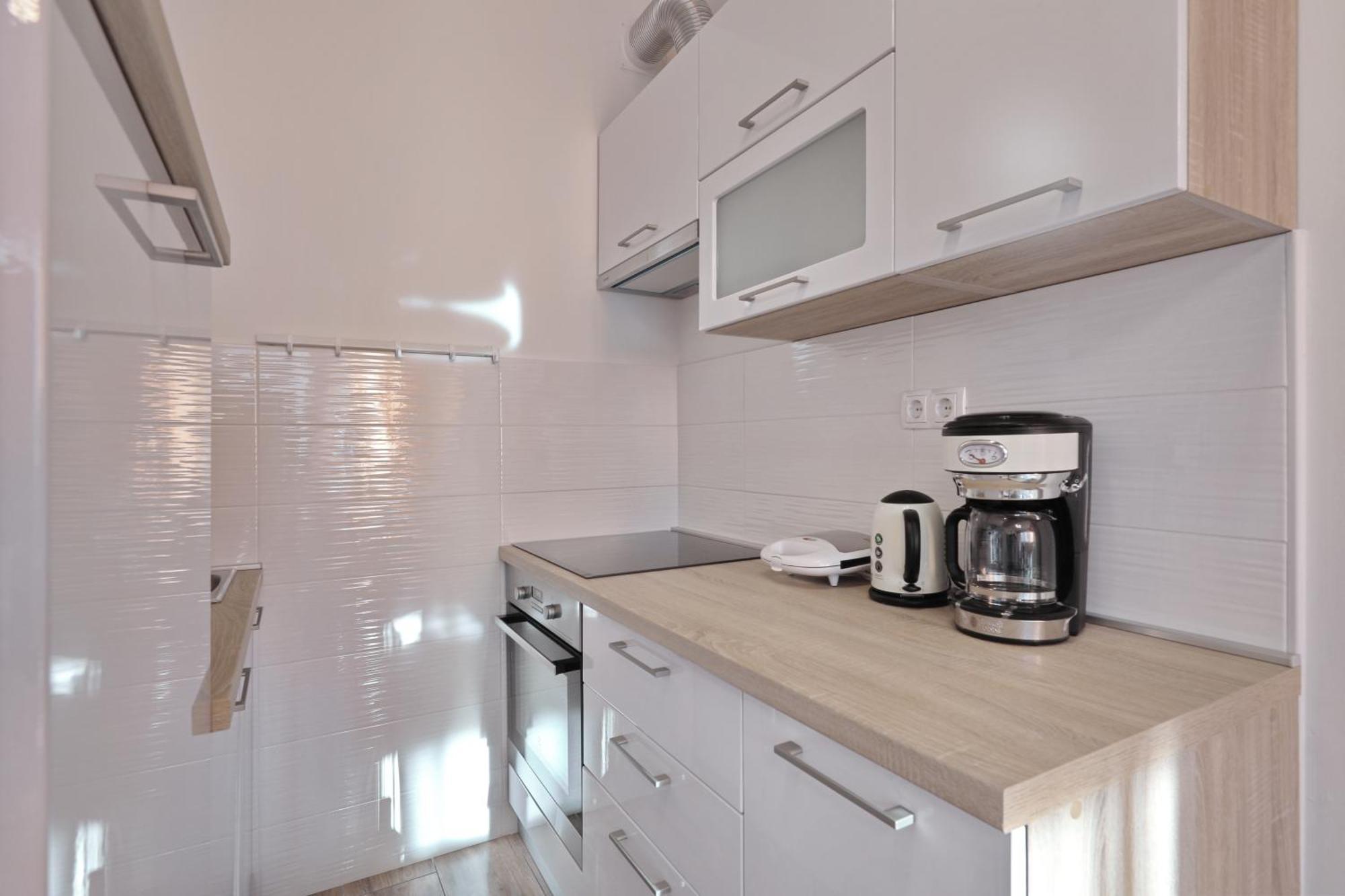 Apartments Angelica Задар Экстерьер фото